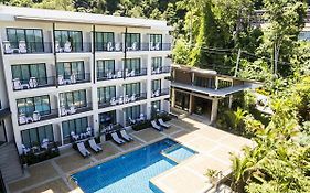 อันดามันเพิร์ลรีสอร์ท